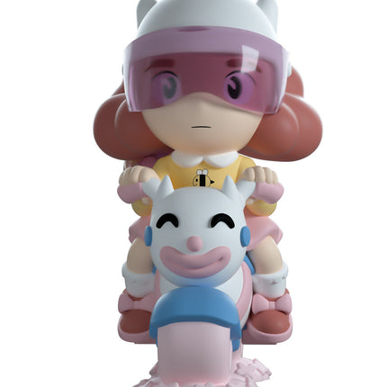 Bee and Puppycat Riding [Release date: 2025/01]