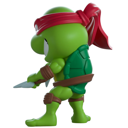 Youtooz - TMNT: Raphael (Classic)