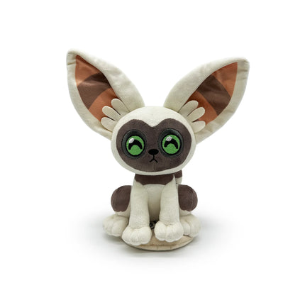 Avatar: The Last Airbender: Momo Shoulder Rider Plush (6IN) [Release date: 2024/09]