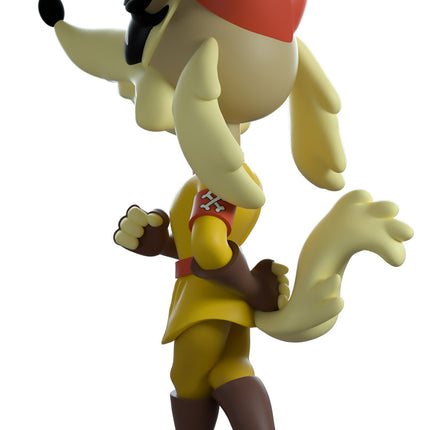 Youtooz - Cuphead: Sergeant O`Fera