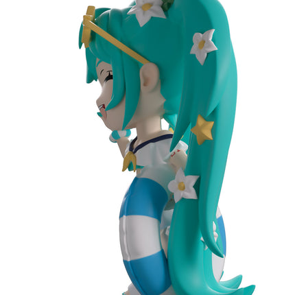 Youtooz - Hatsune Miku: Summer Style Miku (Release Date 05/26)