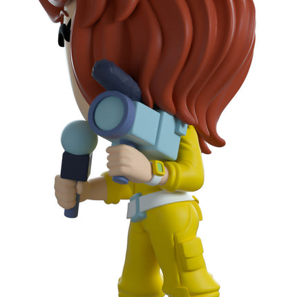 Youtooz - TMNT: April O'Neil