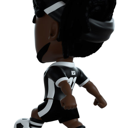 Youtooz Sidemen FC - Personaggio minimalista, multicolore Youtooz Sidemen FC - Personaggio minimalista, multicolore