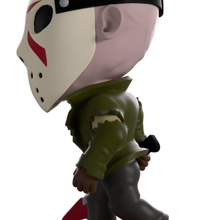 Youtooz - Jason Universe: Jason (Release Date 09/26)