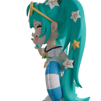 Youtooz - Hatsune Miku: Summer Style Miku (Release Date 05/26)