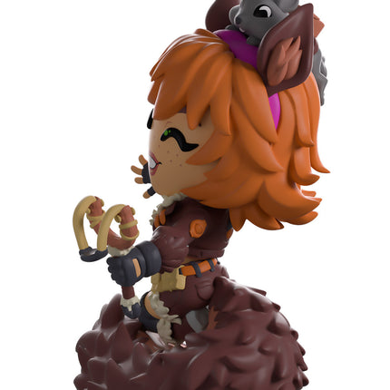 Youtooz: Marvel Rivals: Squirrel Girl