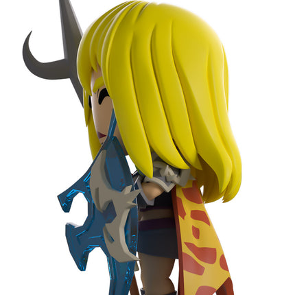 Youtooz - Old School RuneScape: Neive (Release Date 03/26)