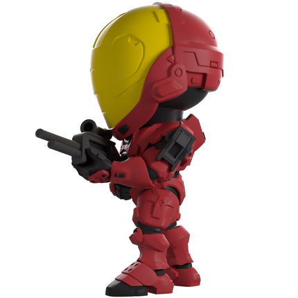Youtooz - Halo: EVA Spartan (Release Date 11/25)