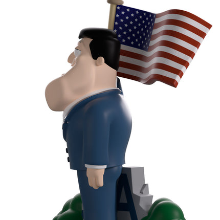 Youtooz - American Dad!: Stan (Release Date 02/26)
