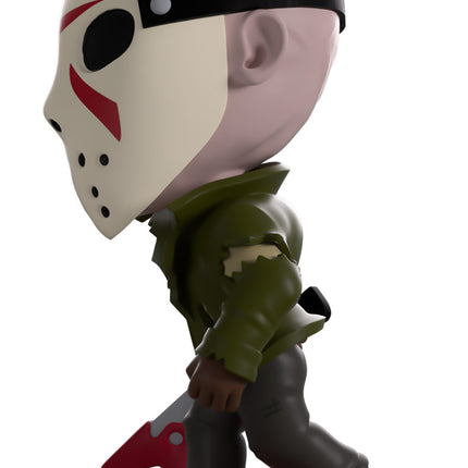 Youtooz - Jason Universe: Jason (Release Date 09/26)