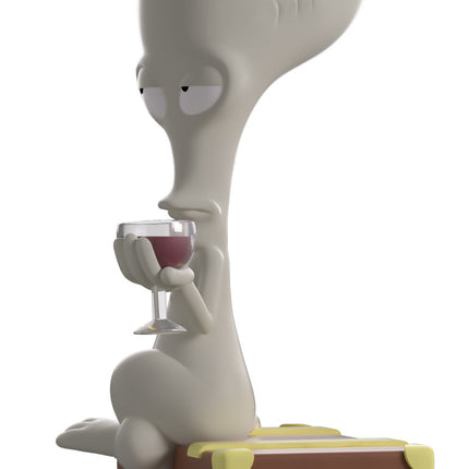 Youtooz - American Dad!: Roger (Release Date 02/26)