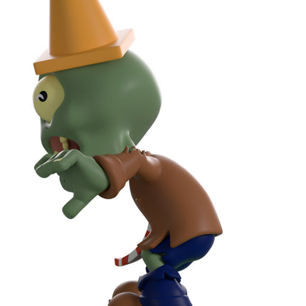 Youtooz - Plants Vs Zombies: Conehead Zombie (Release Date 09/26)