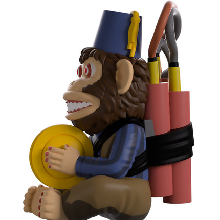 Youtooz - Call of Duty: Monkey Bomb (Release Date 02/26)