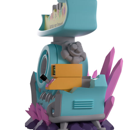 Youtooz - Call of Duty: Liberty Fall Pack-A-Punch (Release Date 02/26)