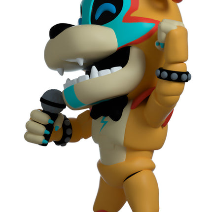 Youtooz - Five Nights at Freddy`s: Glamrock Freddy