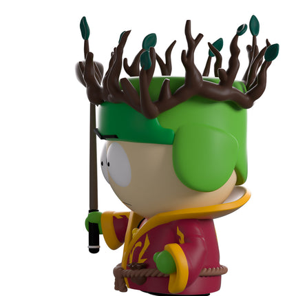 Youtooz: South Park: Elf King Kyle