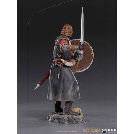Lord of the Rings 1/10 Scale Figure Boromir
