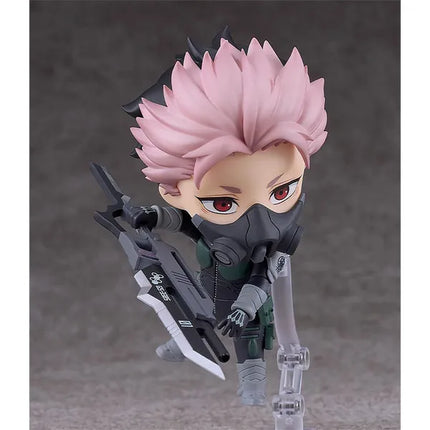 Good Smile Company: Kaiju No. 8: Gen Narumi Nendoroid