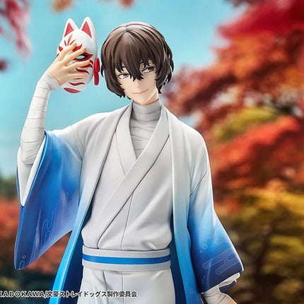 Good Smile Company: Bungo Stray Dogs: Osamu Dazai Kimono Ver 1/7 Scale Statue