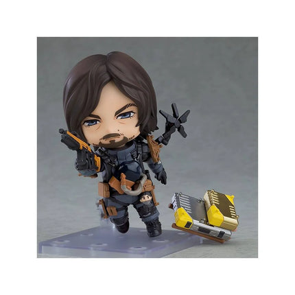 Good Smile Company: Death Stranding: Sam Nendoroid