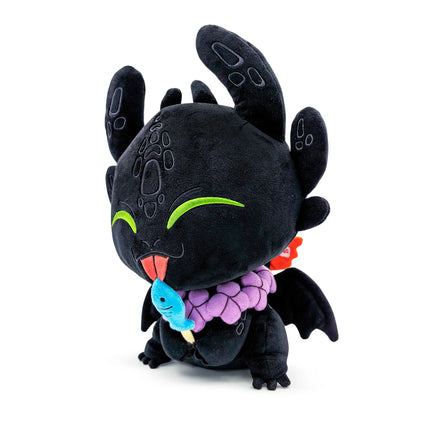 Youtooz: How To Train Your Dragon: Summer Toothless (9in Plush)