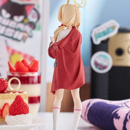 Good Smile Company: Blue Archive : Yoshimi (Band) Event KV Ver Pop Up Parade