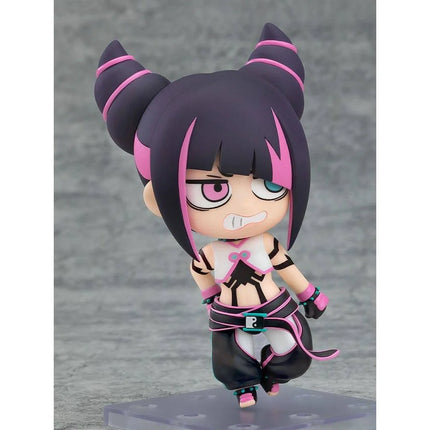 Good Smile Company: Street Fighter: Juri-Chan Nendoroid