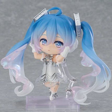 Good Smile Company: Character Vocal Series 01: Hatsune Miku Symphony Nendoroid 2025 Sapporo Concert Ver