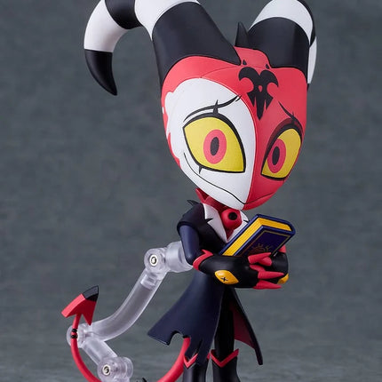 Good Smile Company: Helluva Boss: Blitzo Nendoroid