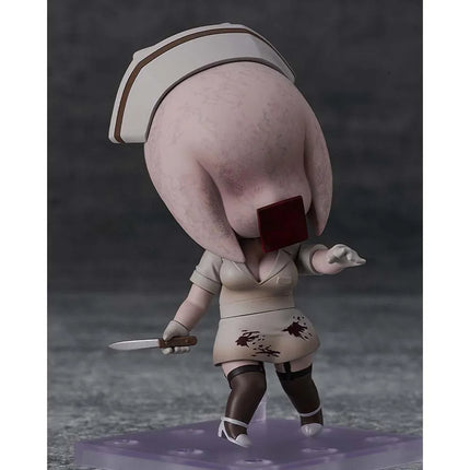 Good Smile Company: Silent Hill 2: Bubble Head Nurse Nendroid