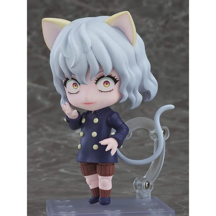 Good Smile Company: Hunter X Hunter: Neferpitou Nendoroid