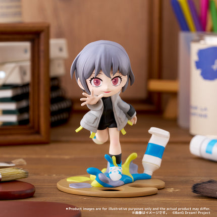 PalVerse Palé.　BanG Dream! MyGO!!!!!　Tomori Takamatsu (Release Date 02/26)