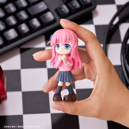 PalVerse - Anime "BOCCHI THE ROCK!" [PACK] 1 sent at random (Release Date 12/25)