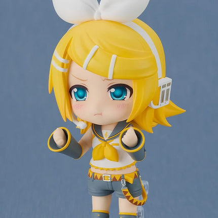 Good Smile Company: Character Vocal Series 02: Kagamine Rin 2.0 Nendoroid