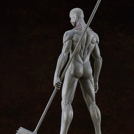Good Smile Company: Attack on Titan:  Lara Tybur War Hammer Titan Ver. L Pop Up Parade