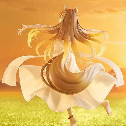 Good Smile Company: Spice and Wolf: Holo Abundant Harvest Ver. Pop Up Parade