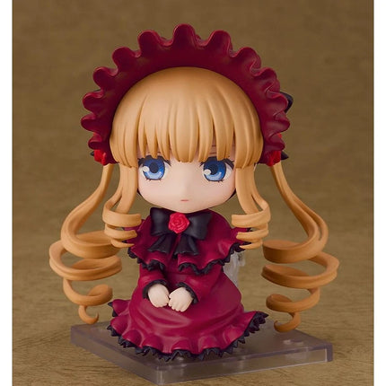 Good Smile Company: Rozen Maiden: Shinku 2.0 Nendoroid