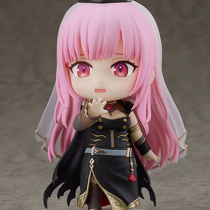 hololive production Nendoroid Mori Calliope