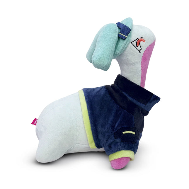 Youtooz: Apex Legends X Cyberpunk Edgerunners (9in Plush) (Release Date: 03/27)