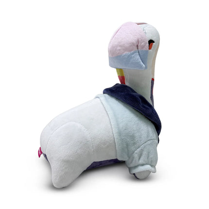 Youtooz: Apex Legends X Cyberpunk Edgerunners: Lucy (9in Plush) (Release Date:
