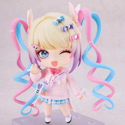 Good Smile Company: Needy Streamer Overload: OMGkawaiiAngel Outing Ver Nendoroid