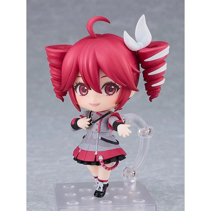 Good Smile Company: Character Vocal Series: Kasane Teto Synthesizer V AI Ver. Nendoroid