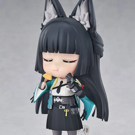 Good Smile Company: Zenless Zone Zero: Miyabi Hoshimi Nendoroid