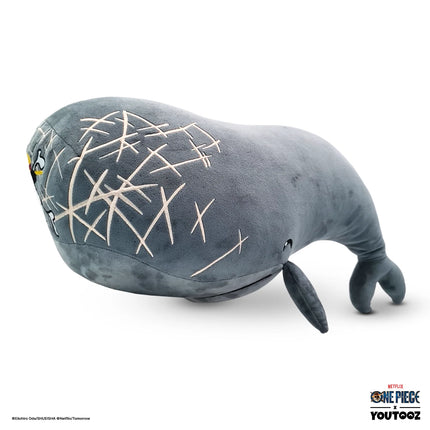 Youtooz: One Piece: Laboon Weighted Plush (16in Plush) (Release Date: 03/27)