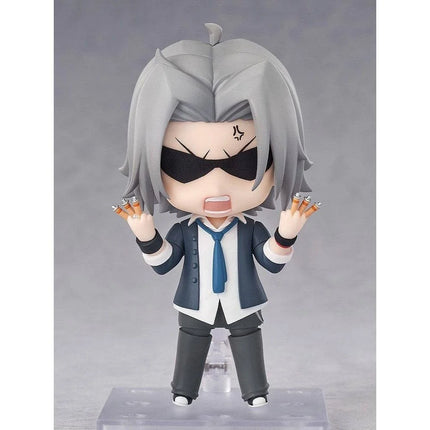 Good Smile Company: Reborn!: Takeshi Yamamoto