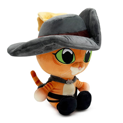 Youtooz: Puss In Boots: Puss (9in Plush) (Release Date: 03/27)