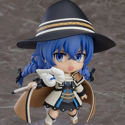 Good Smile Company: Mushoku Tensai Jobless Reincarnation: Roxy Migurdia Nendoroid