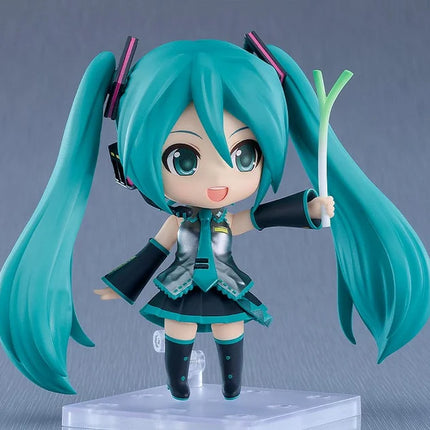 Good Smile Company: Character Vocal Series 01: Hatsune Miku 3.0 Nendroid