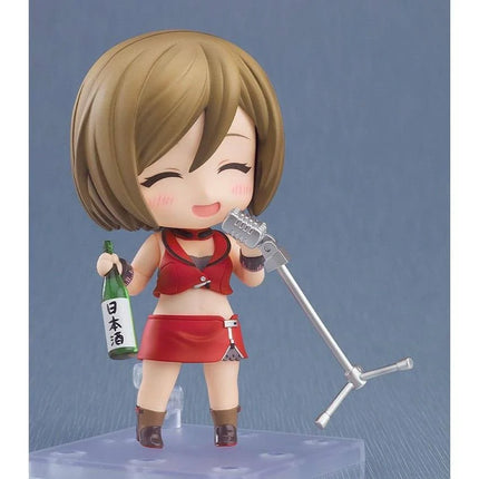 Good Smile Company: Character Vocal Series: Meiko 2.0 Nendoroid