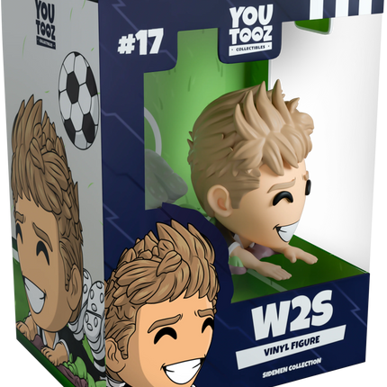 Youtooz - Sidemen FC - W2S
